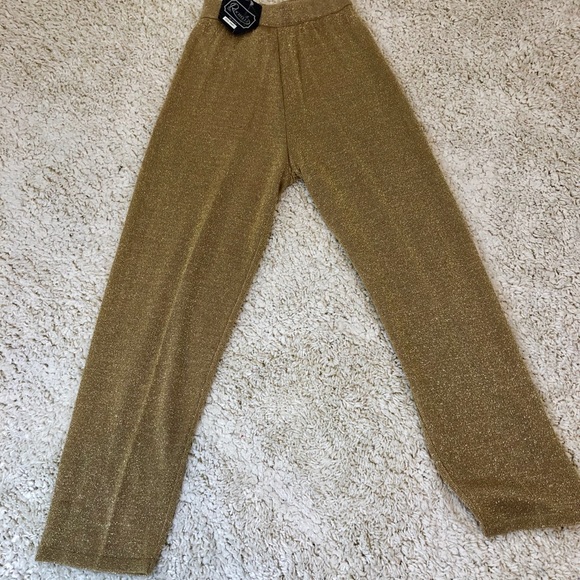 Rochelle California women pants SZ S - Picture 6 of 7